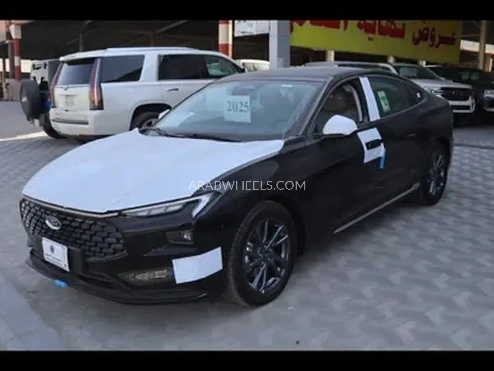 فورد توروس 2025 for Sale in الدمام Image-2