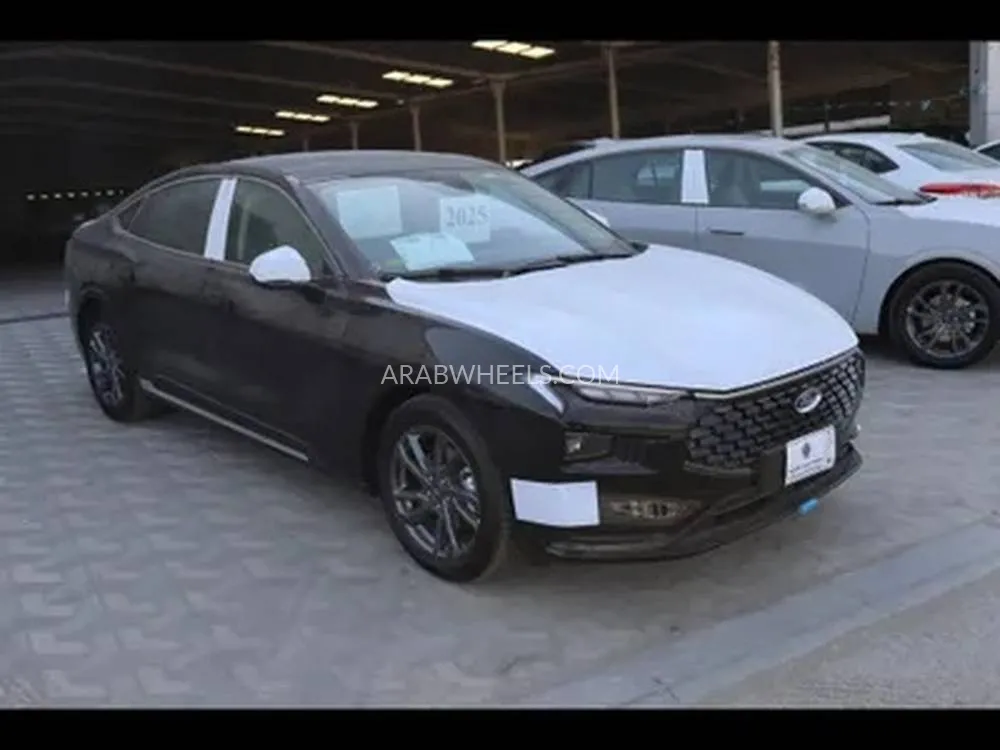 فورد توروس 2025 for Sale in الدمام Image-3