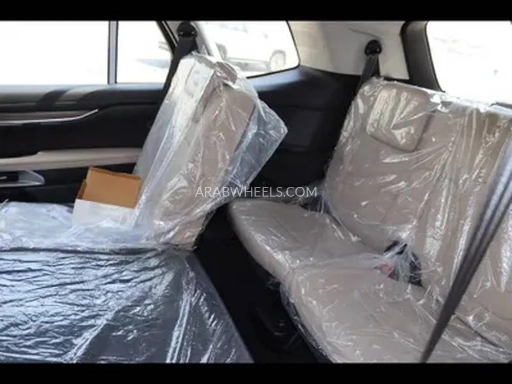 فورد إيفرست 2025 for Sale in الدمام Image-9