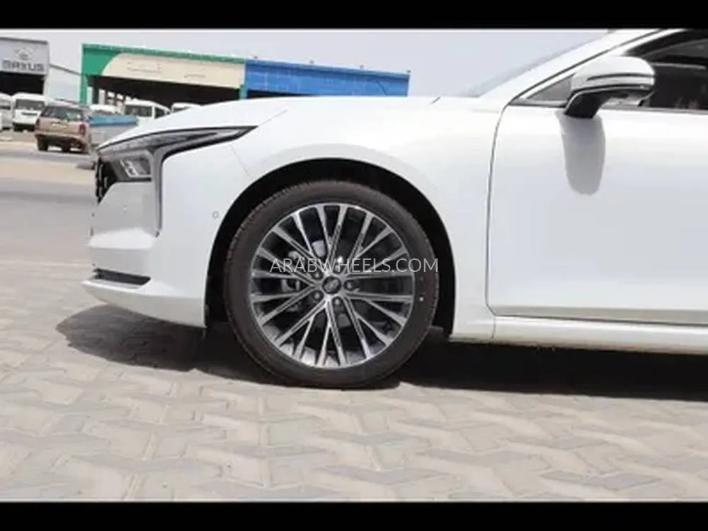 بيستون B70 2025 for Sale in الدمام Image-6