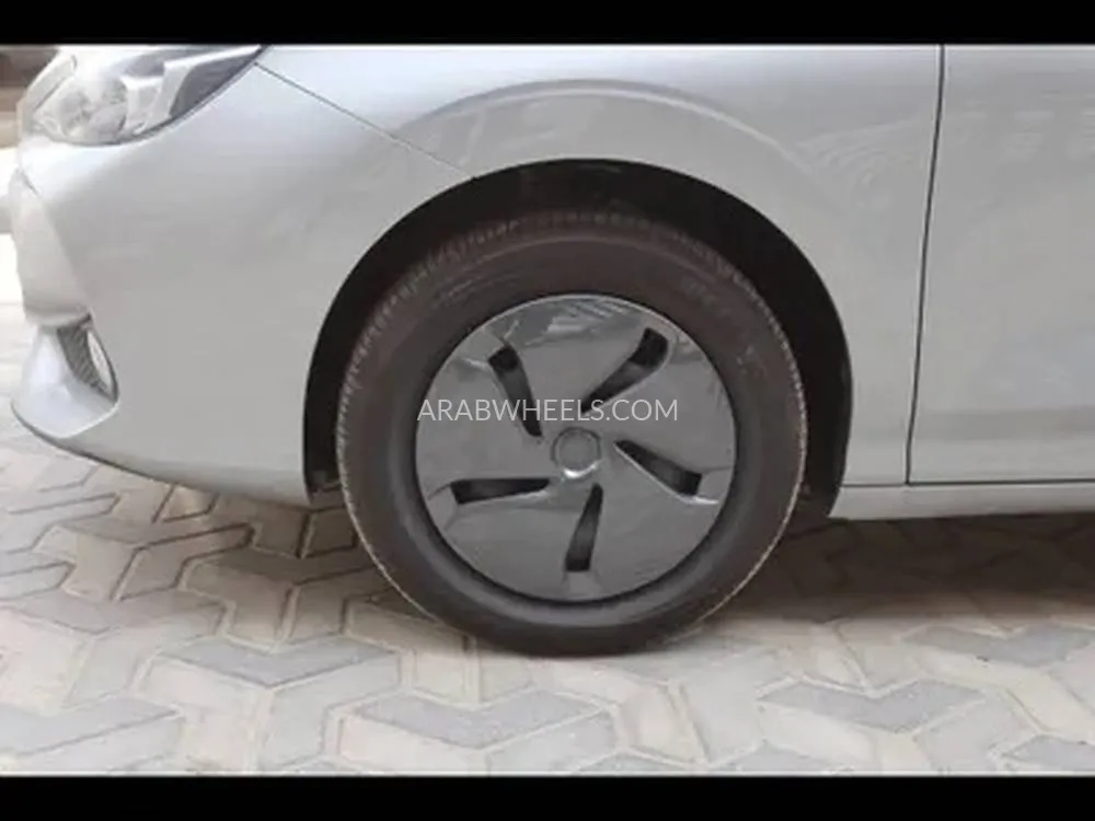 إم جي 3 2025 for Sale in الدمام Image-3