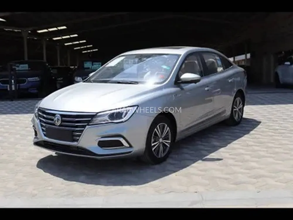 إم جي 5 2025 for Sale in الدمام Image-3