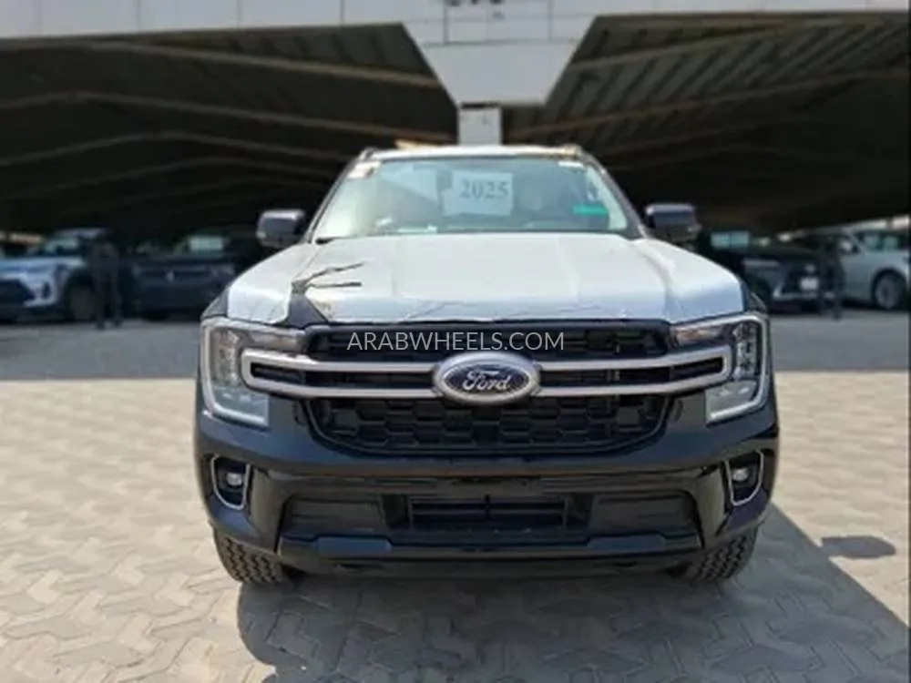 فورد إيفرست 2025 for Sale in الدمام Image-1