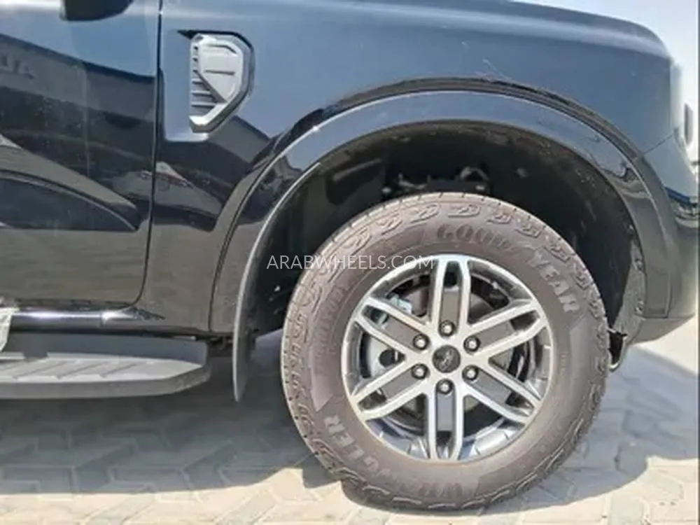 فورد إيفرست 2025 for Sale in الدمام Image-9