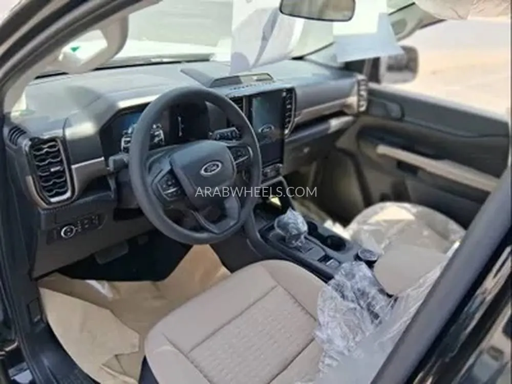 فورد إيفرست 2025 for Sale in الدمام Image-10