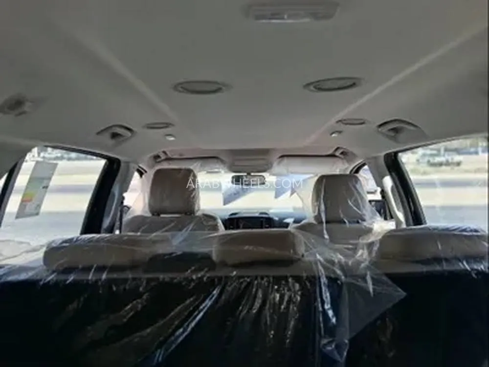 فورد إيفرست 2025 for Sale in الدمام Image-14