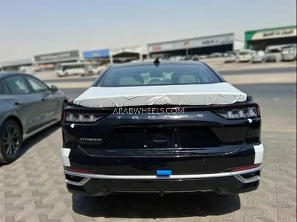 فورد توروس 2025 for Sale in الدمام Image-7