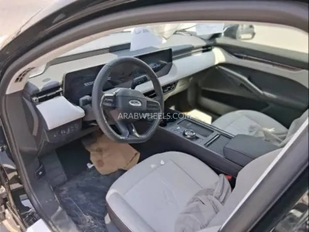 فورد توروس 2025 for Sale in الدمام Image-9