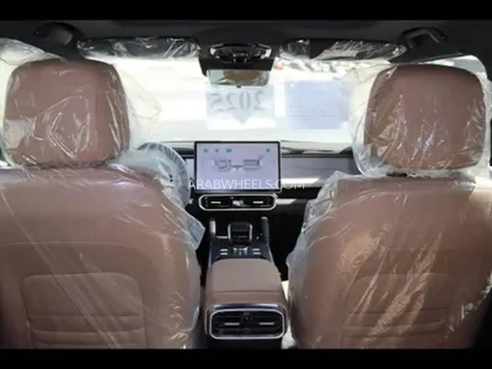 جيتور T2 2025 for Sale in الدمام Image-11