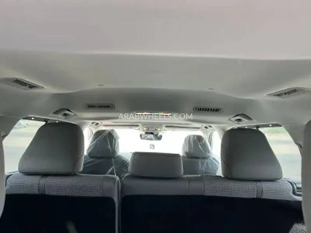 تويوتا هايلاندر 2025 for Sale in الدمام Image-9