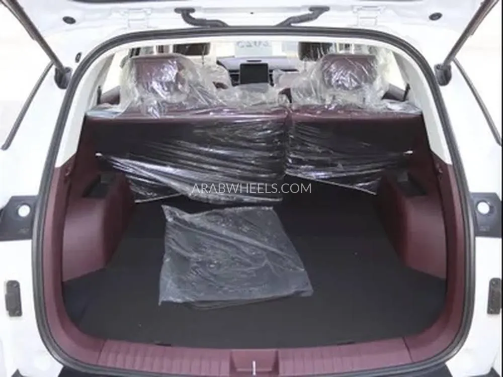 بيستون T99 2025 for Sale in الدمام Image-8