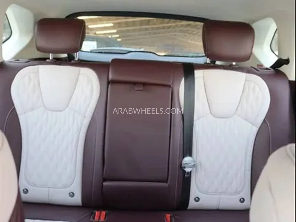 بيستون T99 2025 for Sale in الدمام Image-15