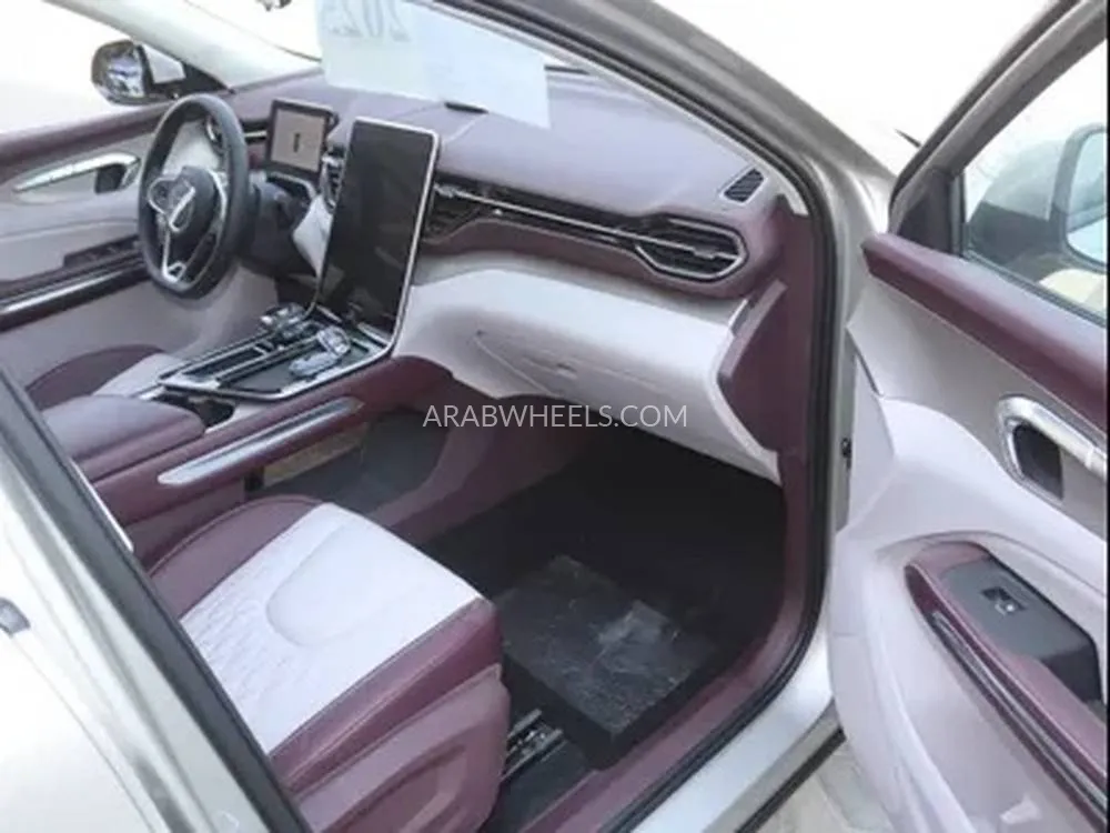 بيستون T99 2025 for Sale in الدمام Image-7