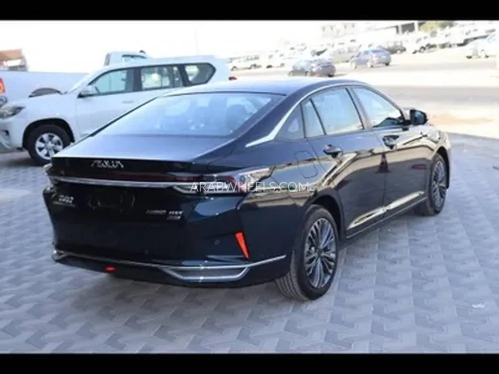 دونغ فينغ شاين 2024 for Sale in الدمام Image-10