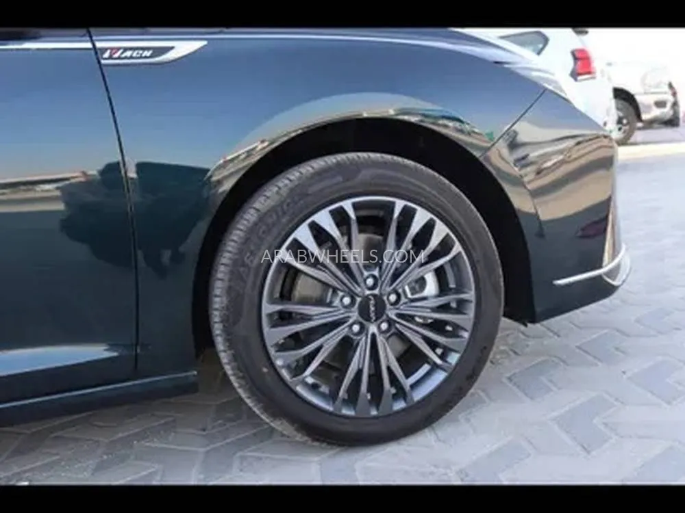 دونغ فينغ شاين 2024 for Sale in الدمام Image-11