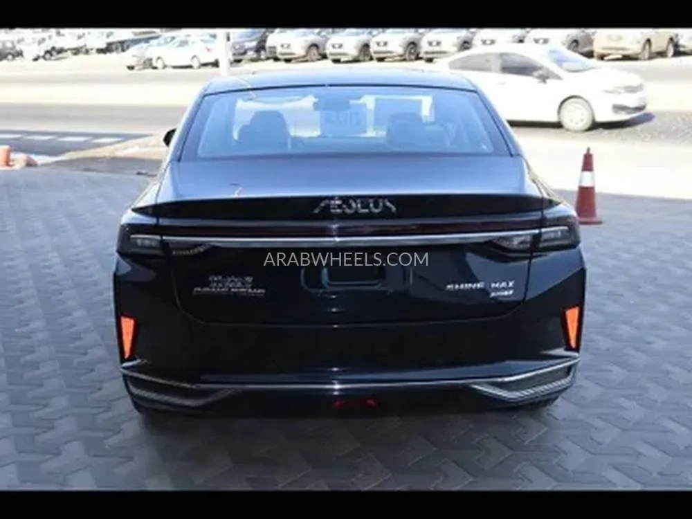 دونغ فينغ شاين 2024 for Sale in الدمام Image-4