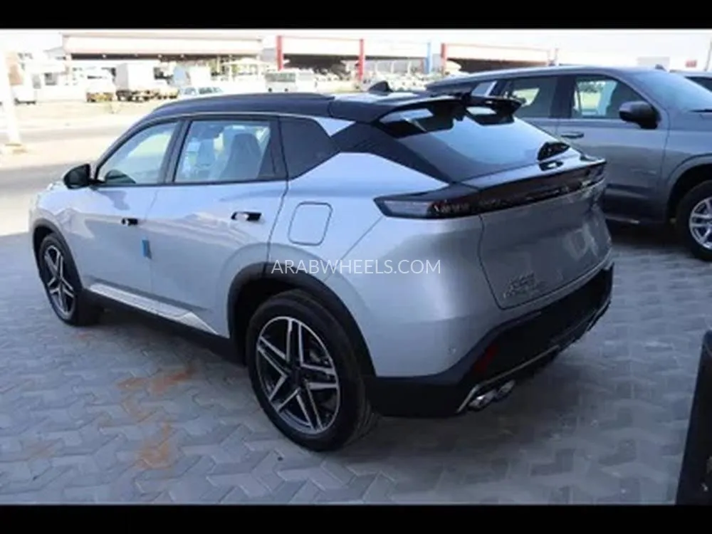 دونغ فينغ شاين 2024 for Sale in الدمام Image-4