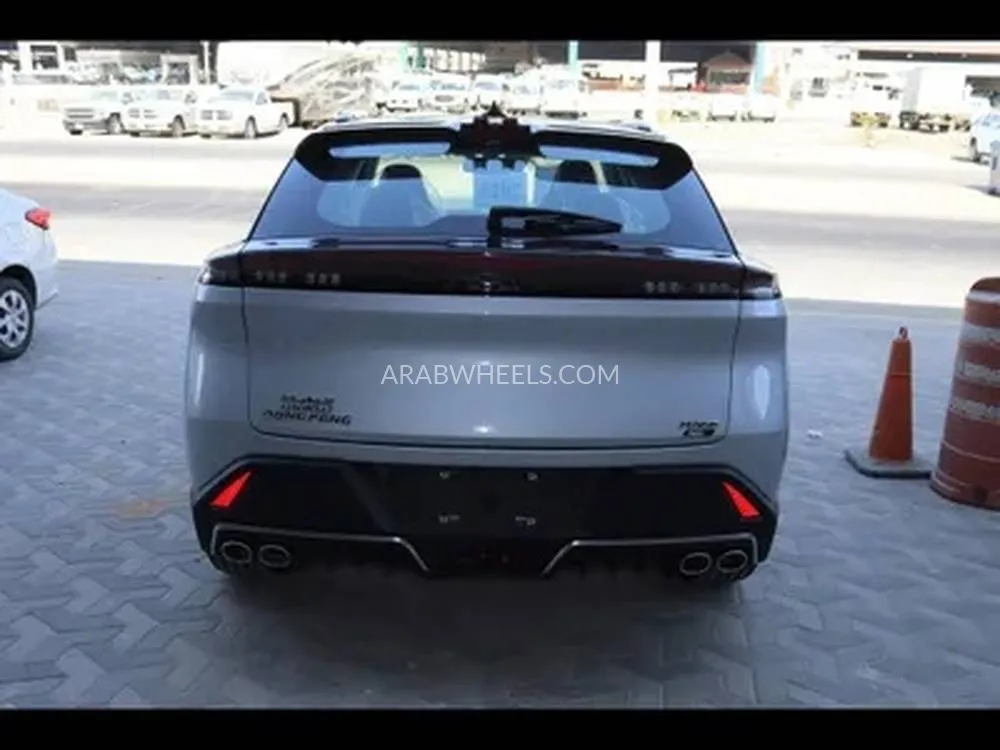 دونغ فينغ شاين 2024 for Sale in الدمام Image-5