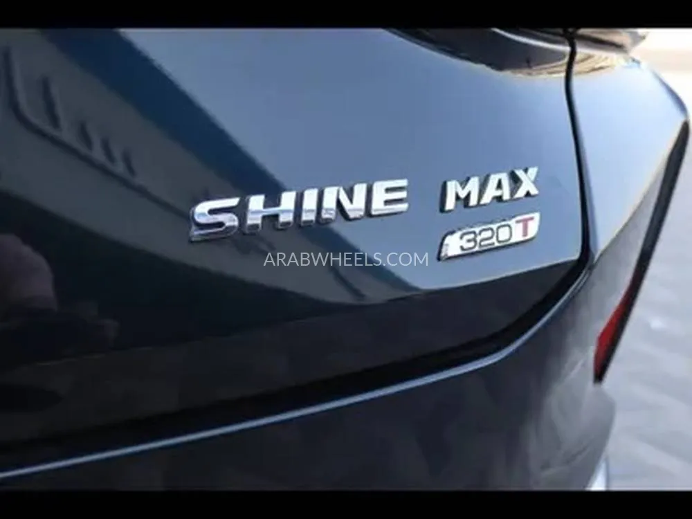 دونغ فينغ شاين 2024 for Sale in الدمام Image-7