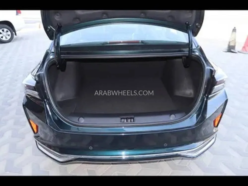 دونغ فينغ شاين 2024 for Sale in الدمام Image-12