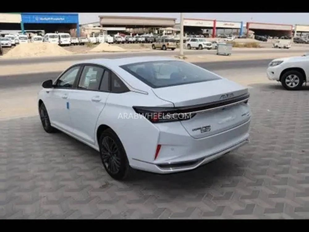 دونغ فينغ شاين 2024 for Sale in الدمام Image-7