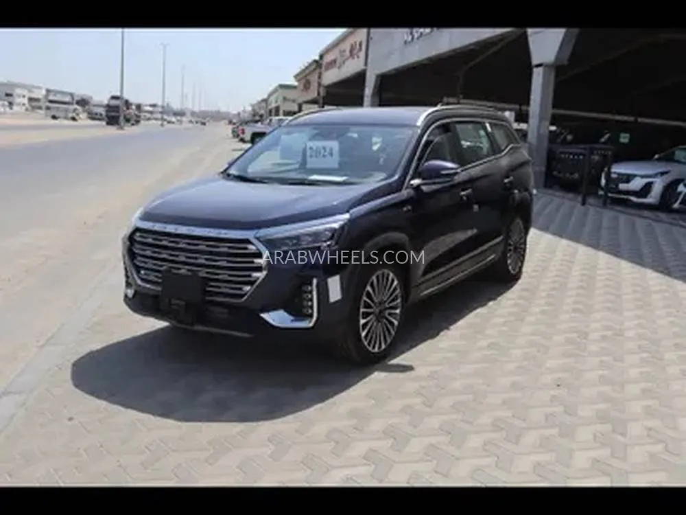 جيتور X70 2024 for Sale in الدمام Image-3