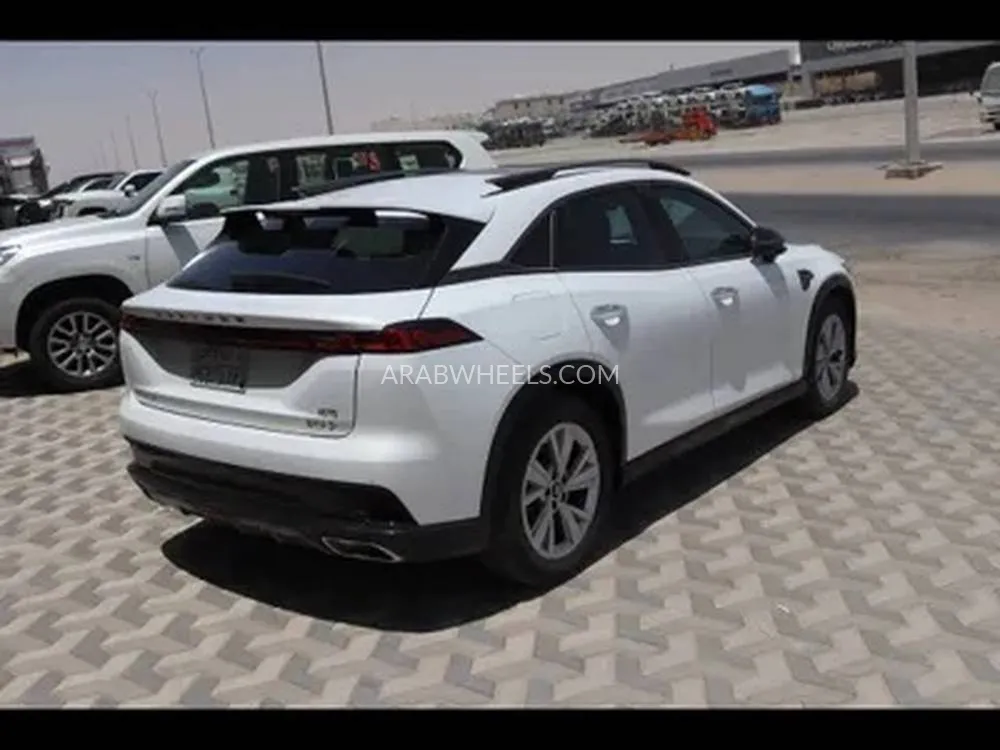 بيستون B70 2024 for Sale in الدمام Image-6