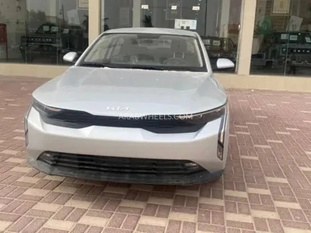 كيا K3 2024 for Sale in الدمام Image-9