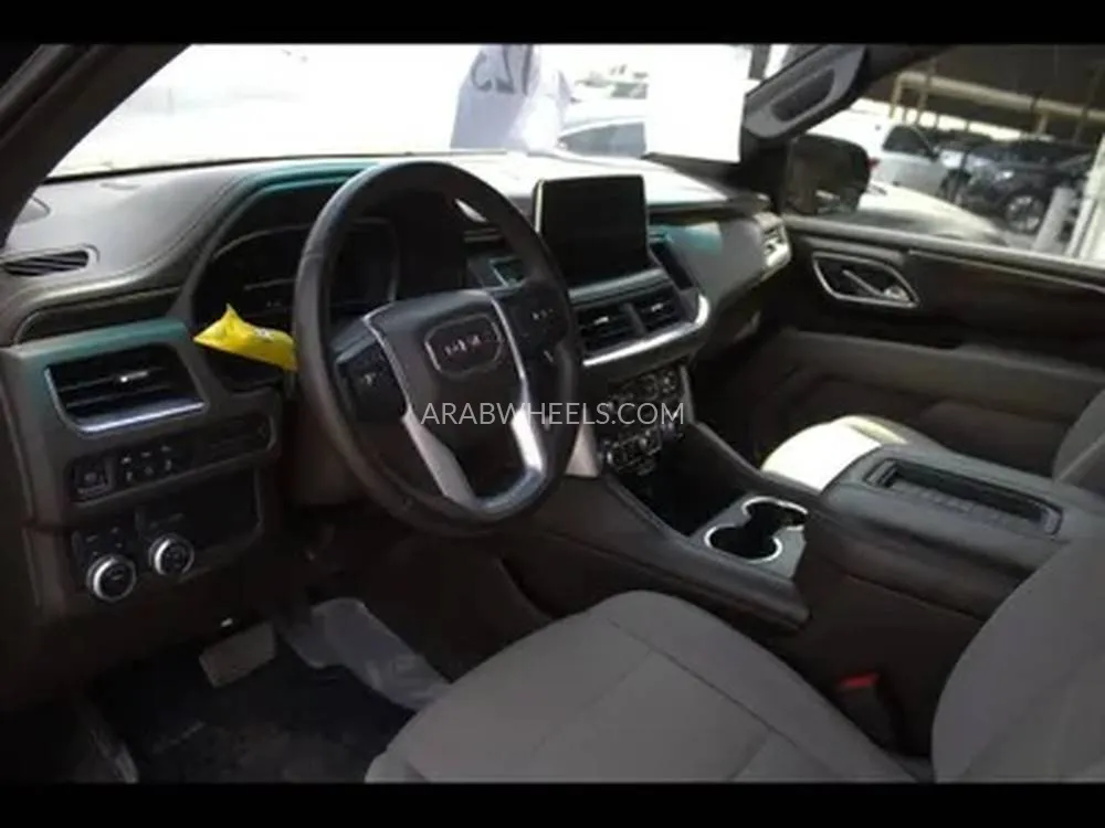 جي إم سي يوكون 2023 for Sale in الدمام Image-10