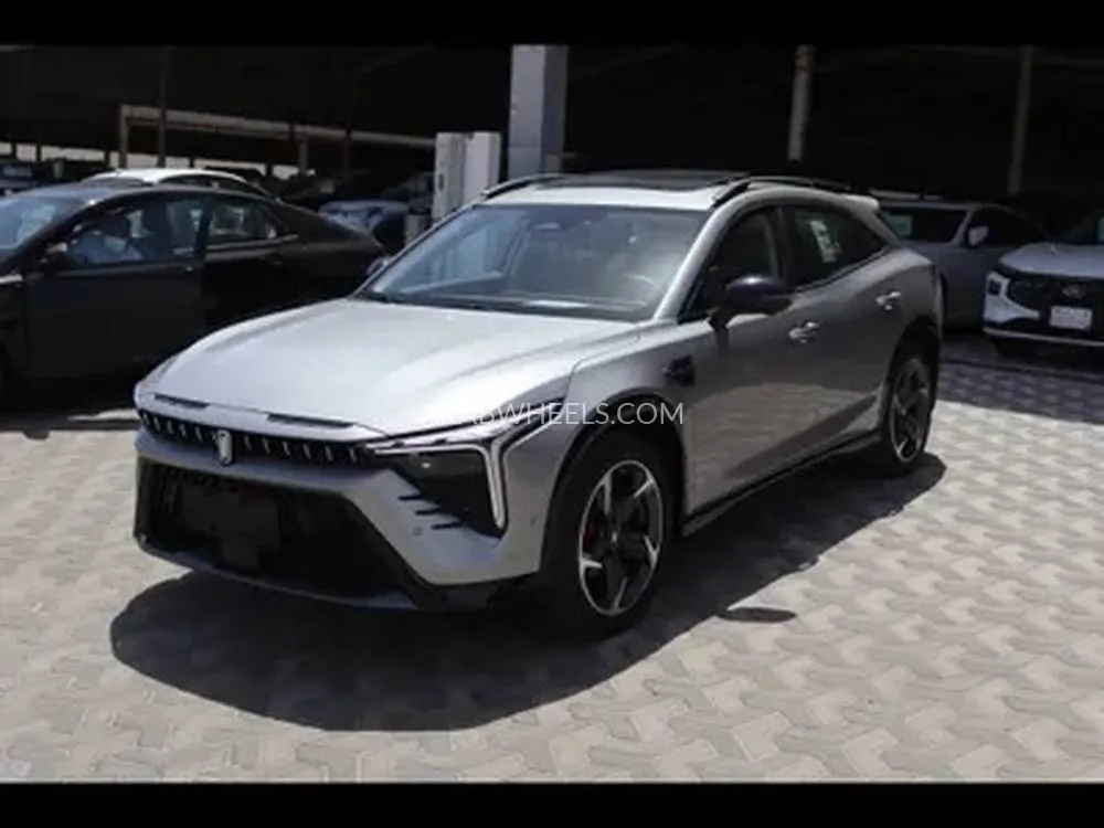 بيستون B70 2023 for Sale in الدمام Image-4