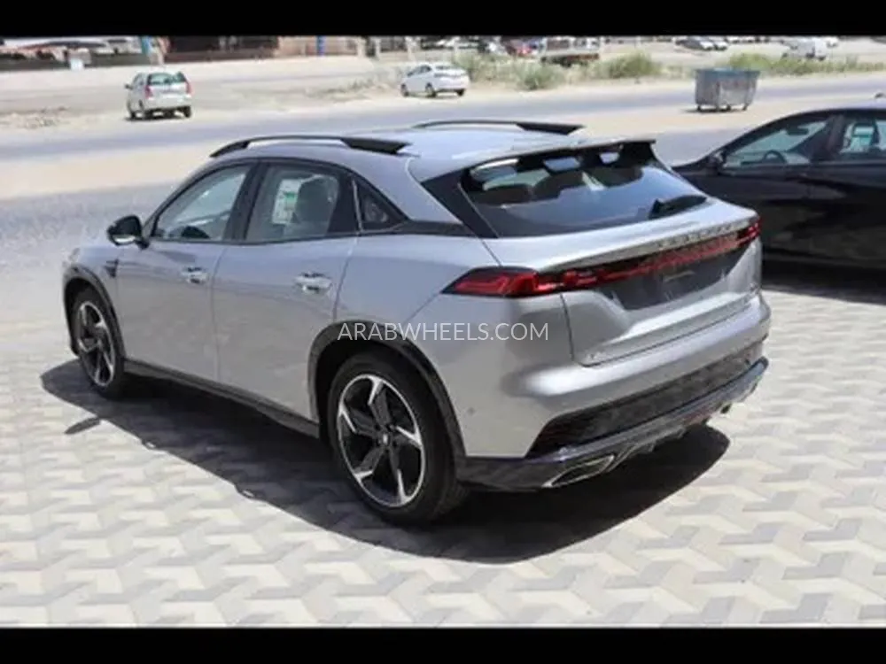 بيستون B70 2023 for Sale in الدمام Image-6