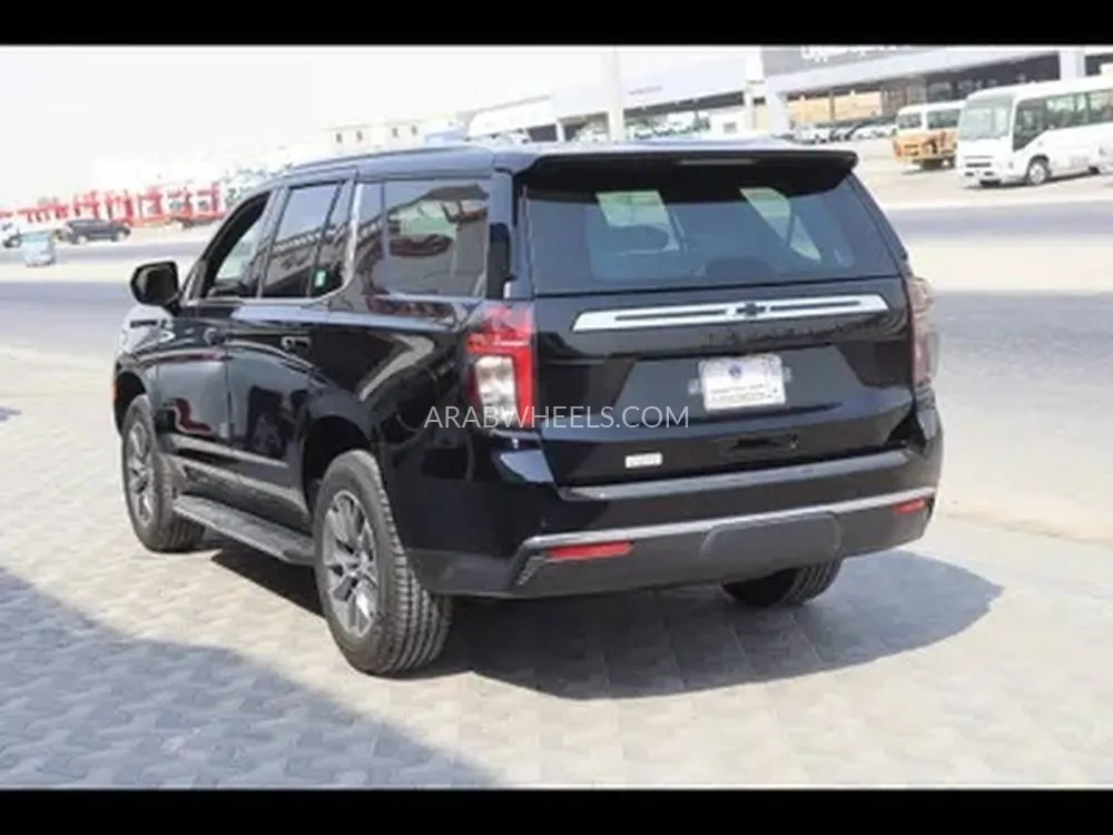 شفروليه تاهو 2023 for Sale in الدمام Image-5