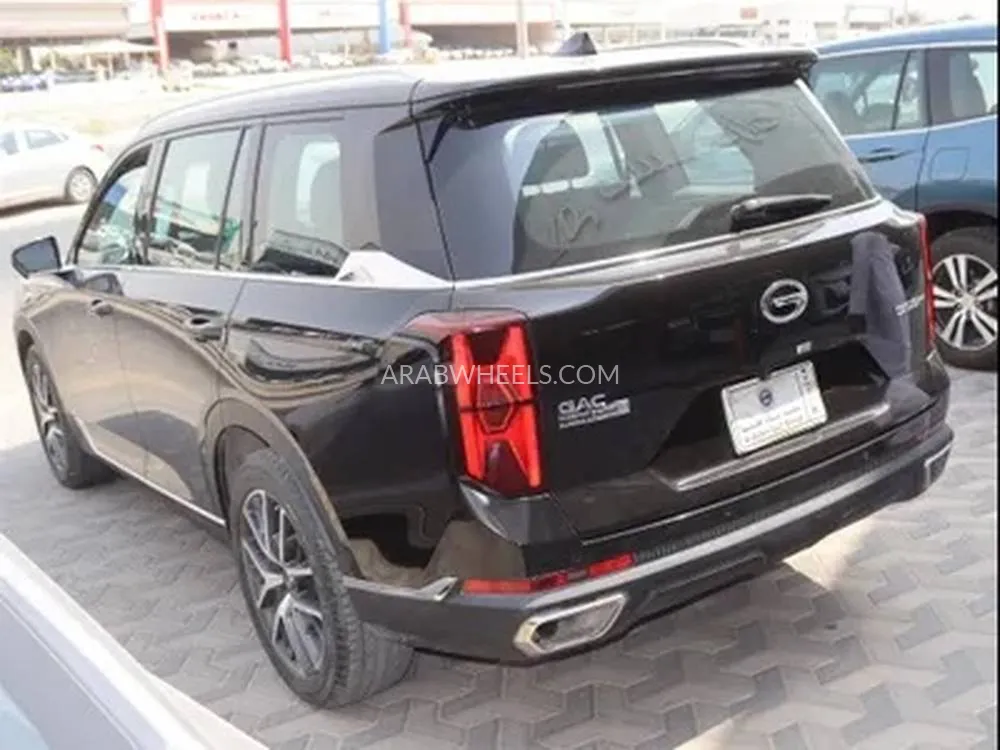 جي إيه سي GS8 2023 for Sale in الدمام Image-5