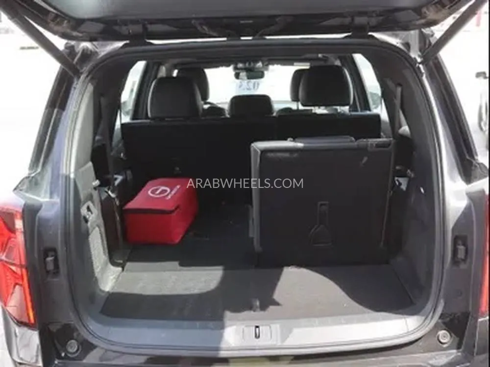 جي إيه سي GS8 2023 for Sale in الدمام Image-7