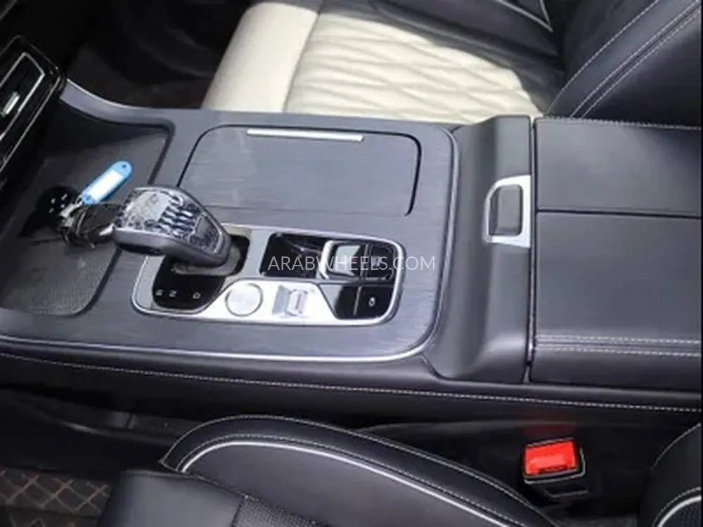 جي إيه سي GS8 2023 for Sale in الدمام Image-10