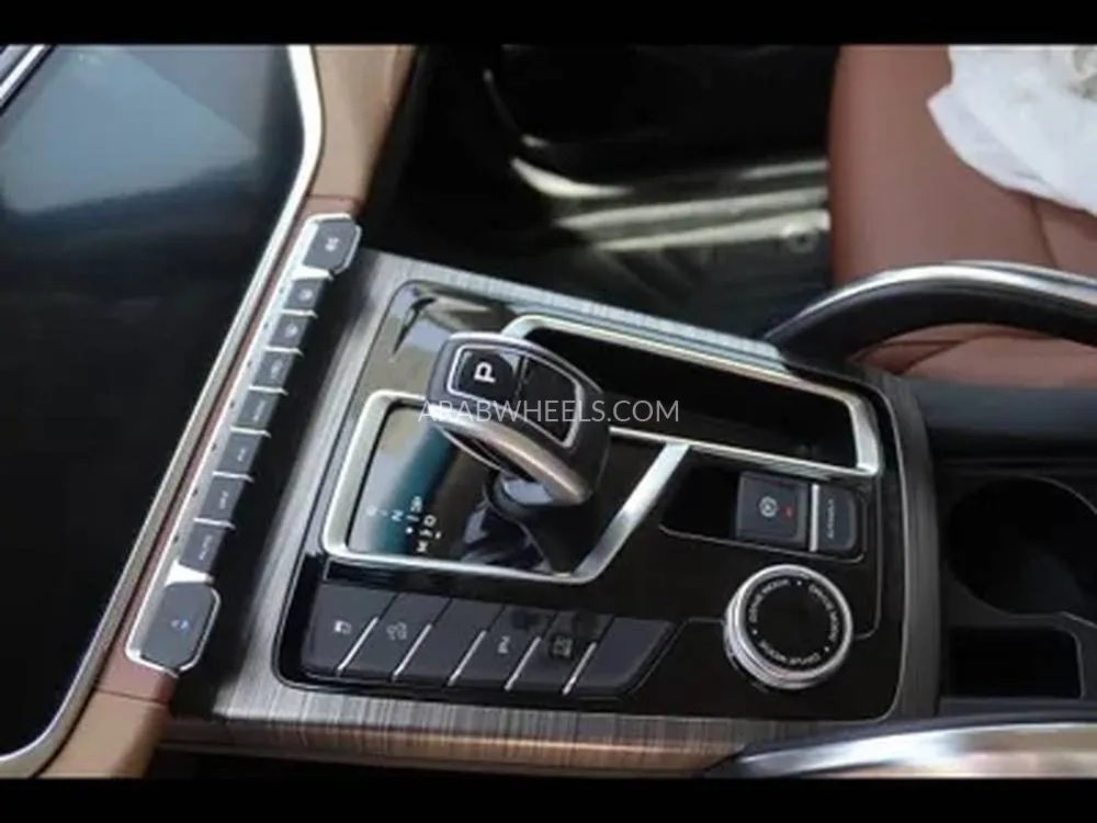 جيلي أزكارا 2023 for Sale in الدمام Image-10