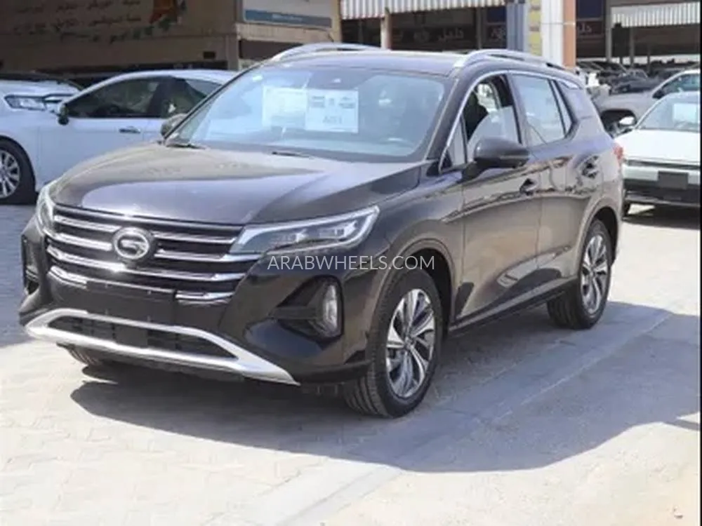 جي إيه سي جي إيه ٣ 2023 for Sale in الدمام Image-2