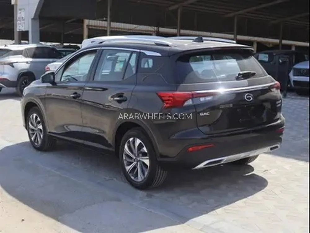 جي إيه سي جي إيه ٣ 2023 for Sale in الدمام Image-4