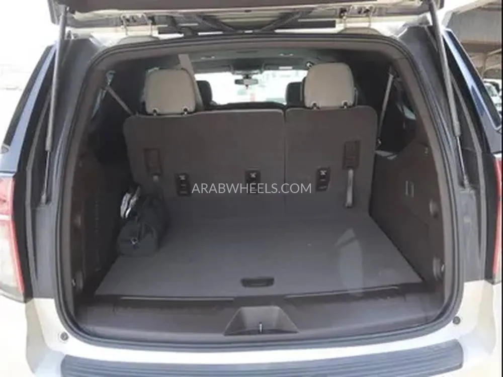 شفروليه سوبربان 2022 for Sale in الدمام Image-10