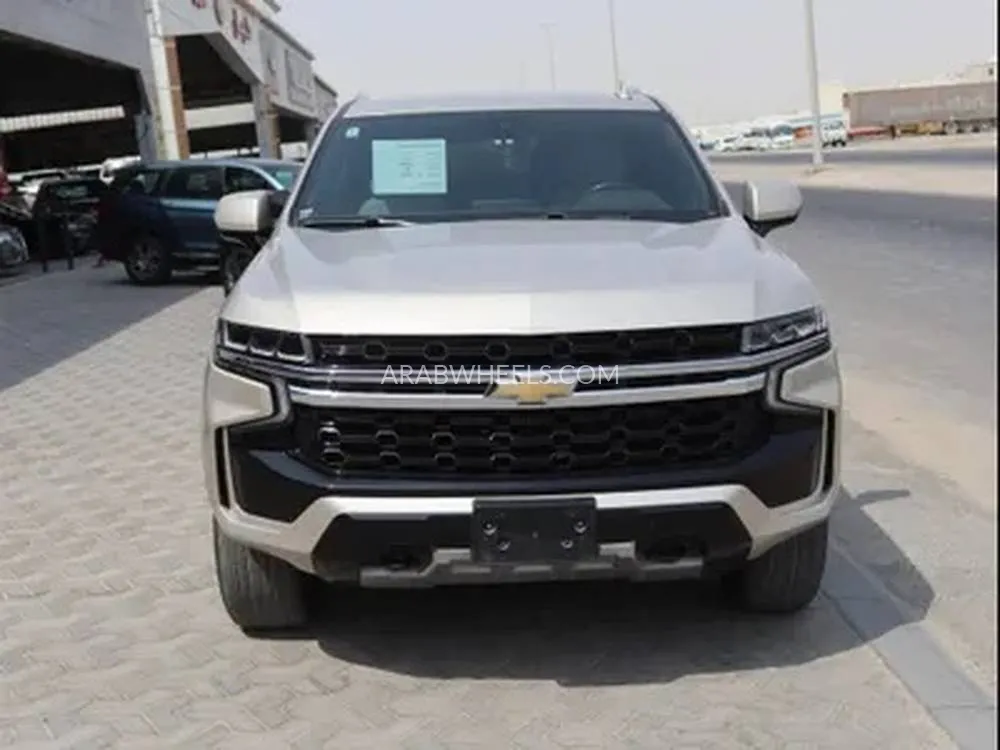 شفروليه سوبربان 2022 for Sale in الدمام Image-2