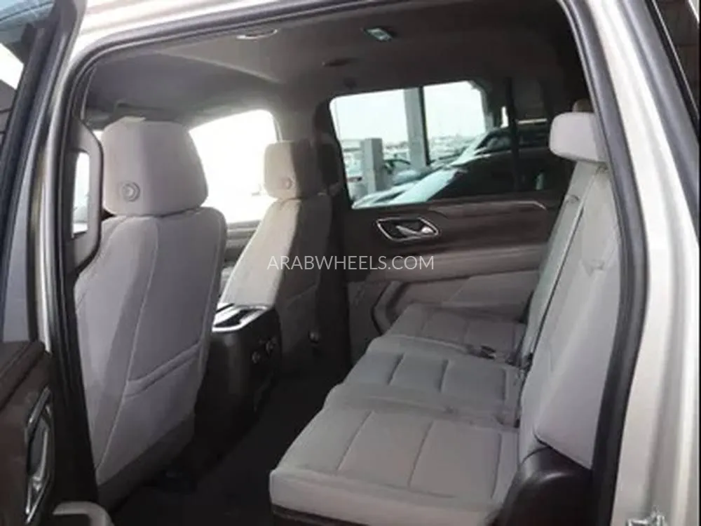 شفروليه سوبربان 2022 for Sale in الدمام Image-5