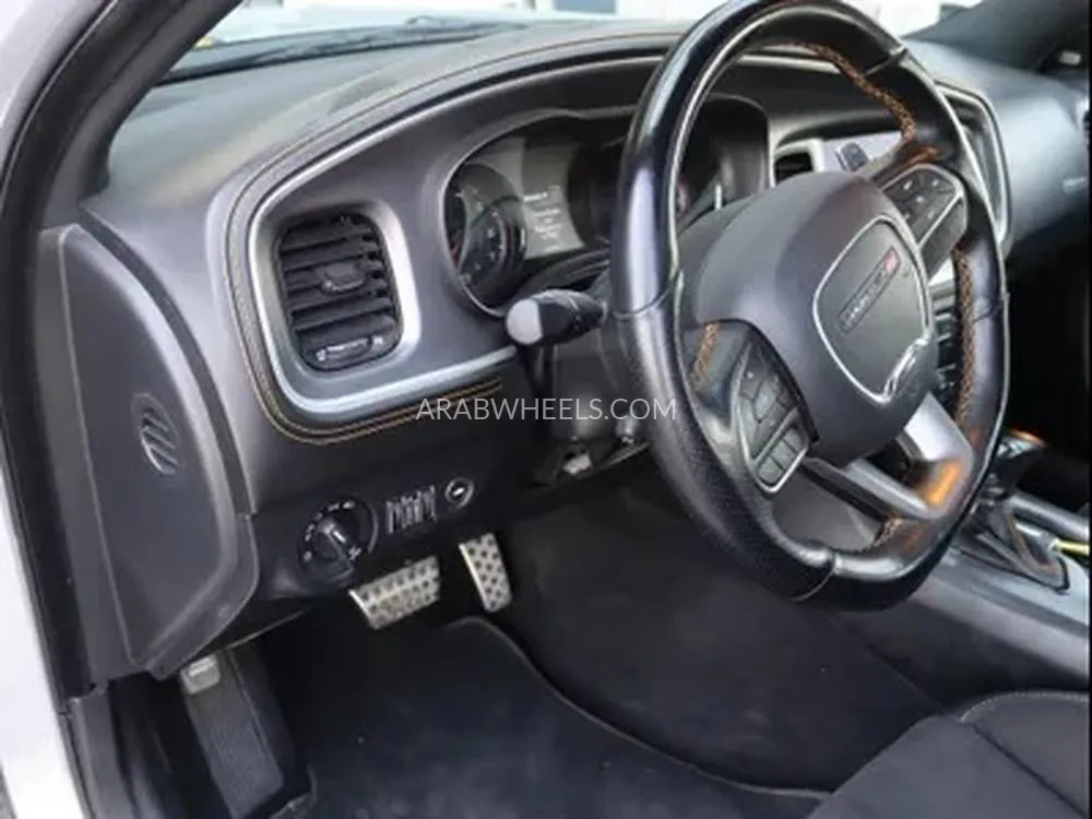دودج تشارجر 2022 for Sale in الدمام Image-7