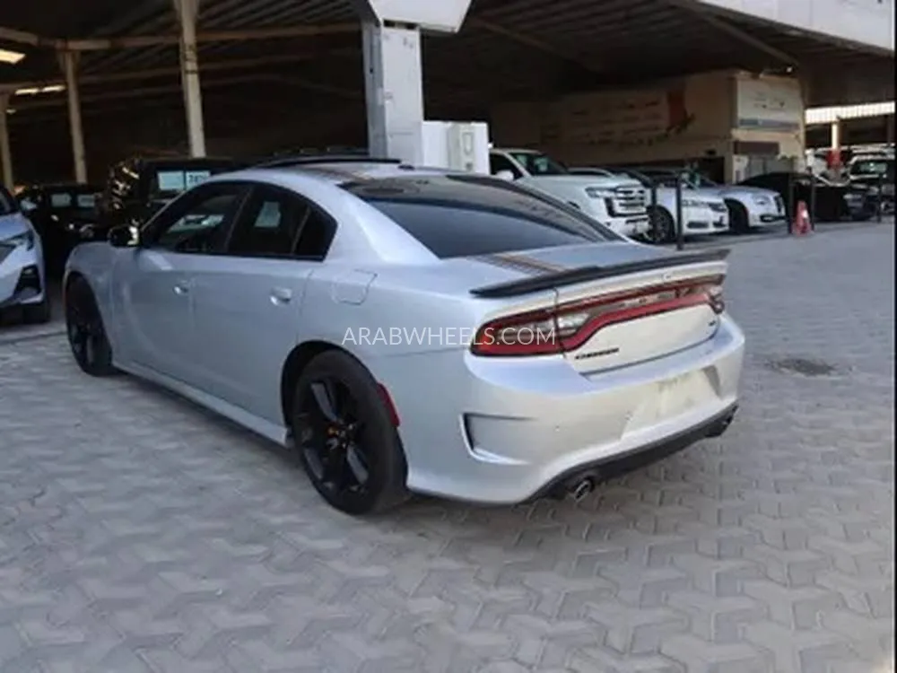 دودج تشارجر 2022 for Sale in الدمام Image-8