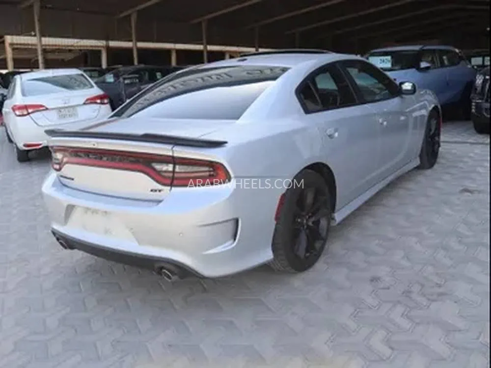 دودج تشارجر 2022 for Sale in الدمام Image-10