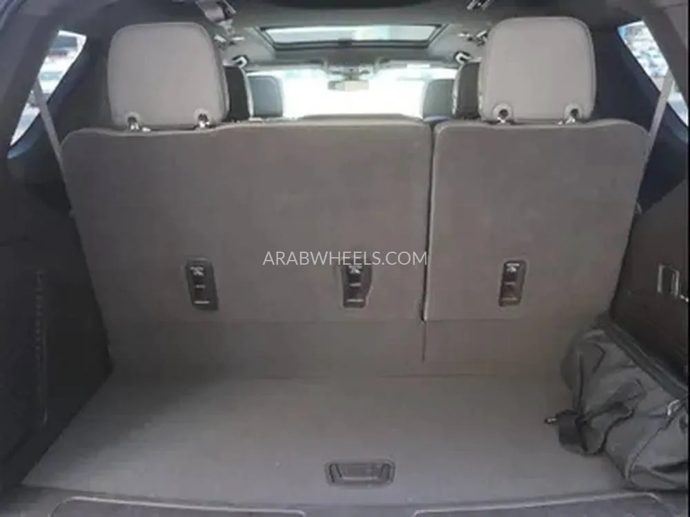 جي إم سي يوكون 2022 for Sale in الدمام Image-7