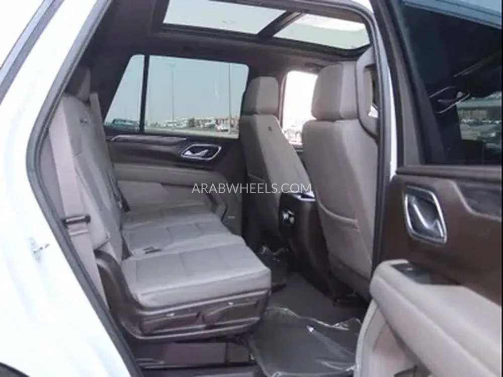 جي إم سي يوكون 2022 for Sale in الدمام Image-9