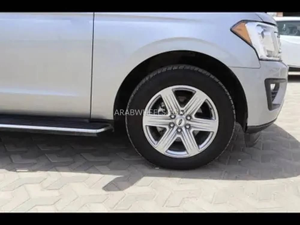 فورد إكسبيديشن 2021 for Sale in الدمام Image-4
