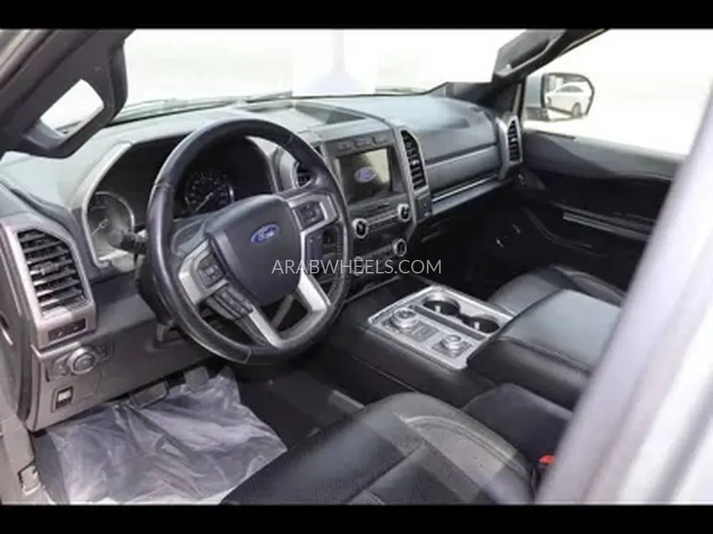 فورد إكسبيديشن 2021 for Sale in الدمام Image-10
