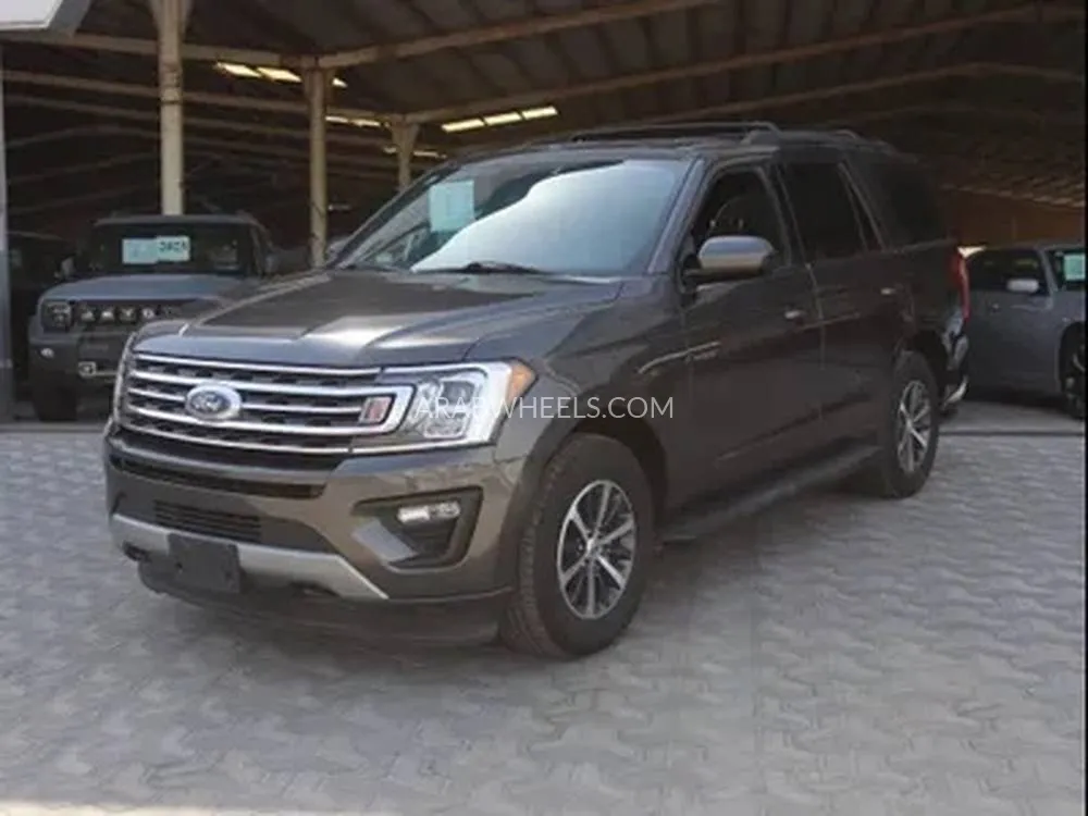 فورد إكسبيديشن 2021 for Sale in الدمام Image-3