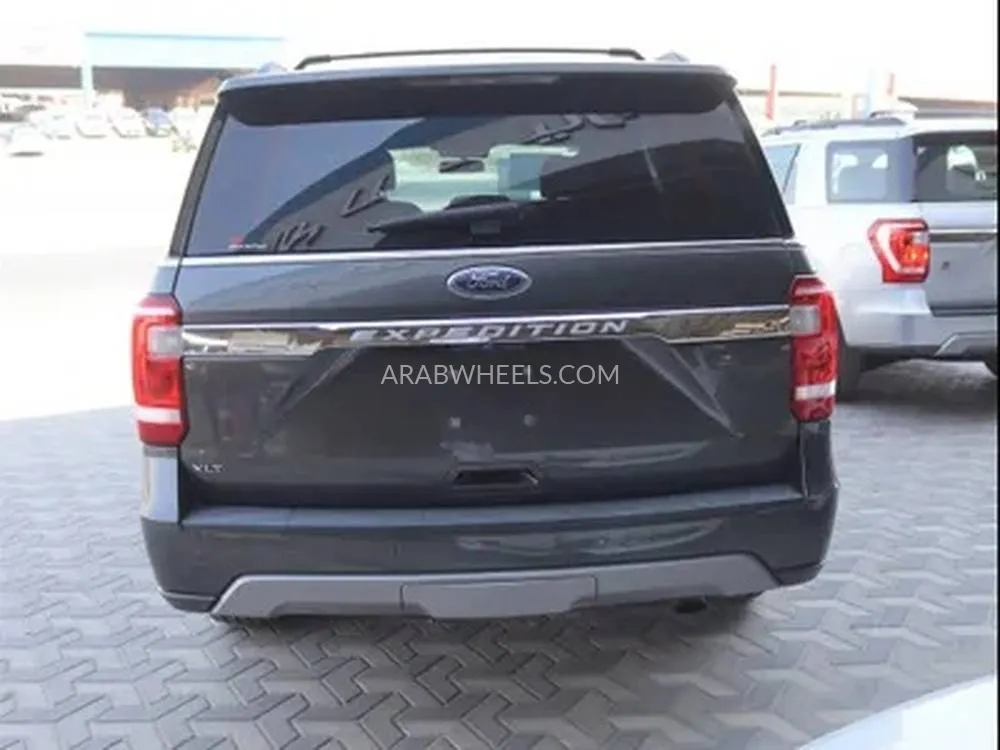 فورد إكسبيديشن 2021 for Sale in الدمام Image-6
